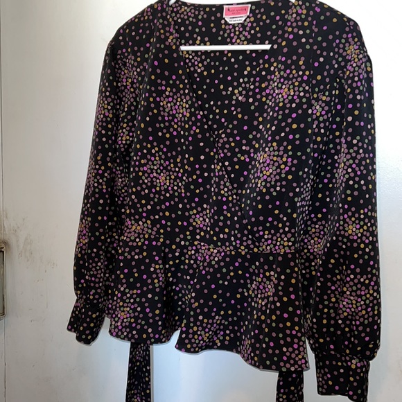 Kate Spade top 🎊HP🎊 - Picture 8 of 15